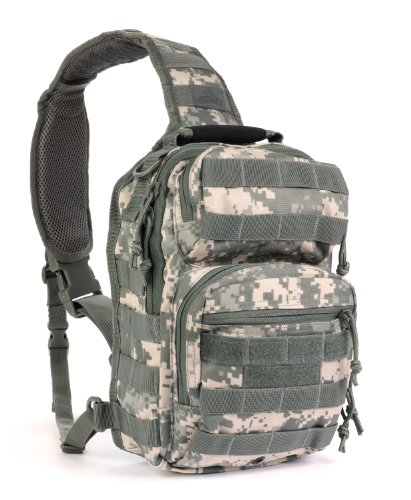 Red Rock Outdoor Gear Rover Sling Pack (ACU)