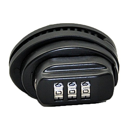 Tactical Scorpion Gear TSG-01 Combination gun trigger lock Fits Pistols  Rifles  Shotguns (1 Pack)