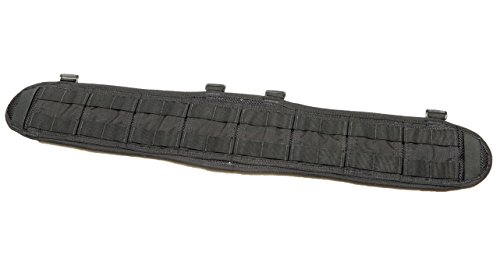 VTAC Brokos Battle Belt (Black  Medium)