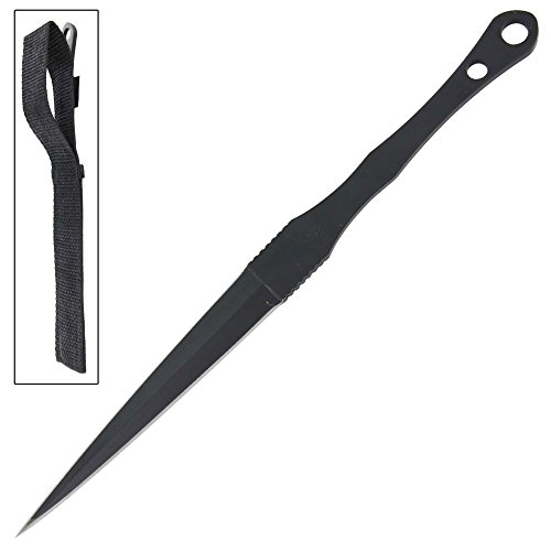Ninja Personal Defense Spike Black